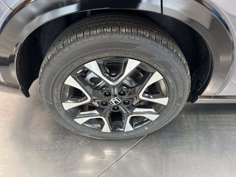 New 2027 Honda HR-V EX-L image 9