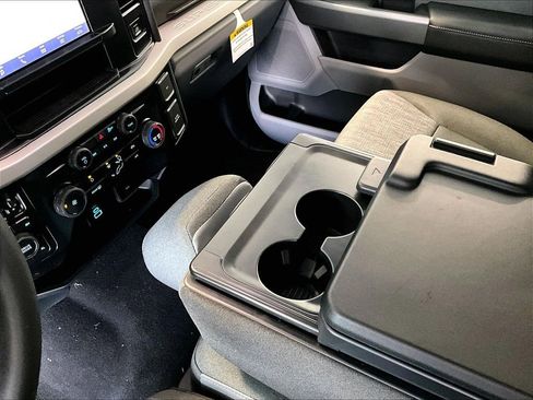 New 2026 Ford F350 XLT AWD/4WD image 14