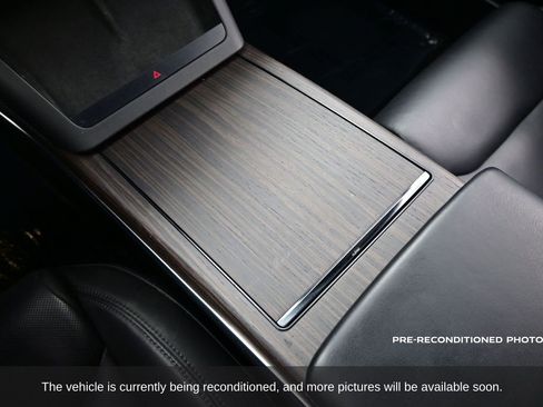 Used 2022 Tesla Model S image 21