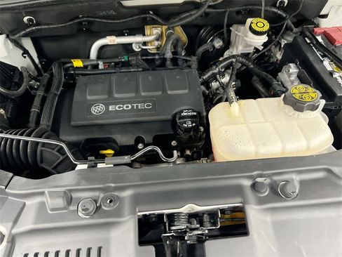 Used 2018 Buick Encore Preferred image 22