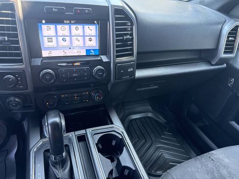 Used 2019 Ford F150 XLT w/ Equipment Group 301A Mid AWD/4WD image 35
