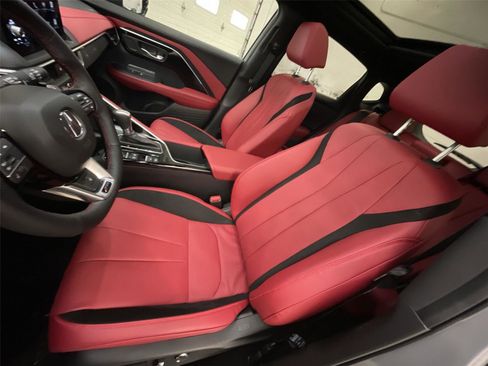 New 2026 Acura ADX A-Spec image 14