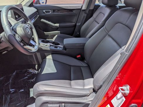 Used 2022 Honda Civic EX-L image 13