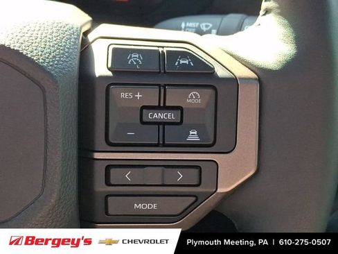 Used 2024 Toyota Land Cruiser w/ Premium Package AWD/4WD image 25
