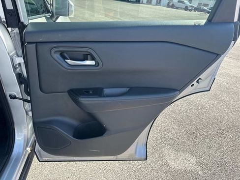 Used 2024 Nissan Rogue SV AWD/4WD image 21