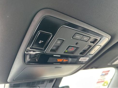New 2026 Lexus TX 550h AWD Plug-In Hybrid image 9