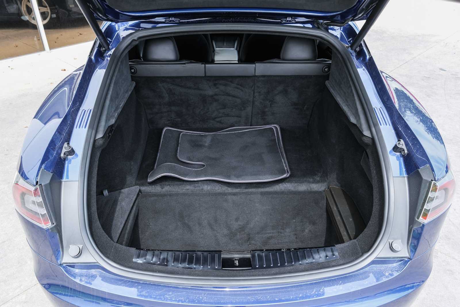 Used 2021 Tesla Model S Plaid AWD/4WD image 50