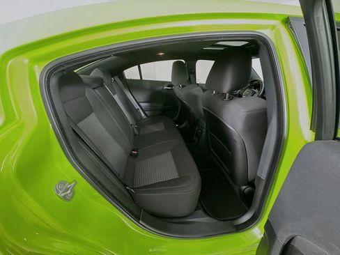 Used 2023 Dodge Charger R/T w/ Blacktop Package image 32