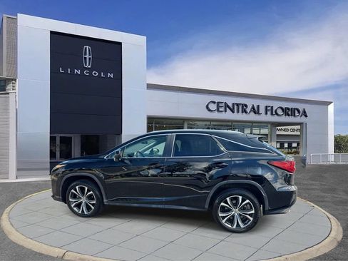 Used 2016 Lexus RX 350 FWD w/ Premium Package image 6