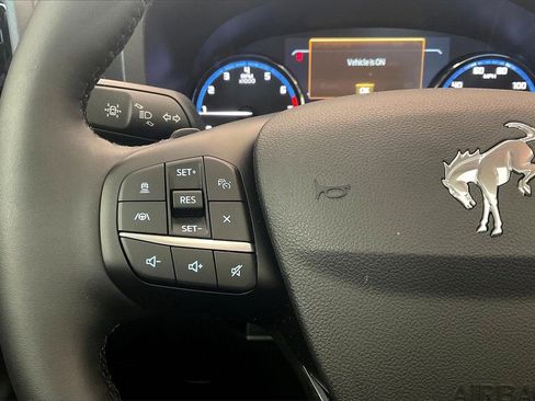 Used 2024 Ford Bronco Sport Badlands w/ Premium Package image 18