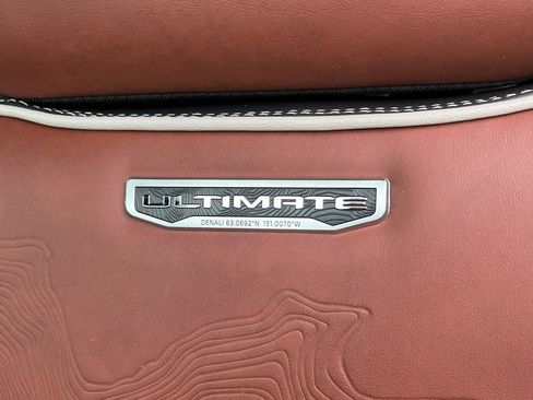 New 2026 GMC Sierra 1500 Denali Ultimate image 22