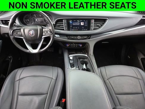 Used 2024 Buick Enclave Essence w/ Experience Buick Package image 2