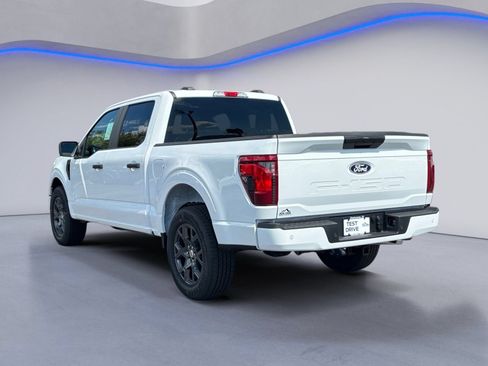 New 2026 Ford F150 STX w/ Equipment Group 200A RWD image 6