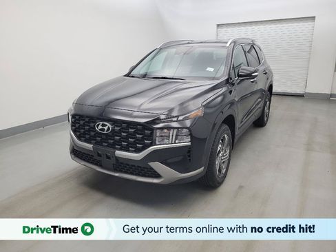 Used 2023 Hyundai Santa Fe SEL AWD/4WD image 1