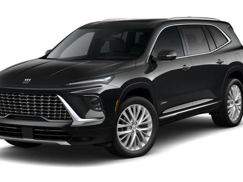 New 2026 Buick Enclave Avenir image 26