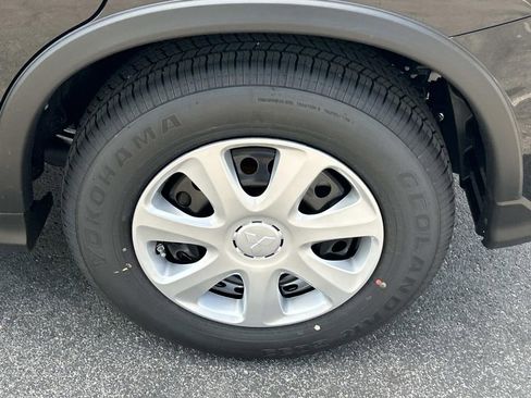 New 2026 Mitsubishi Outlander Sport AWD image 12