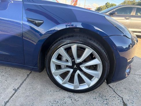 Used 2019 Tesla Model 3 Mid Range RWD image 35