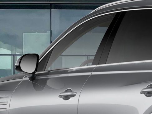 New 2026 Genesis GV80 2.5T Select image 14