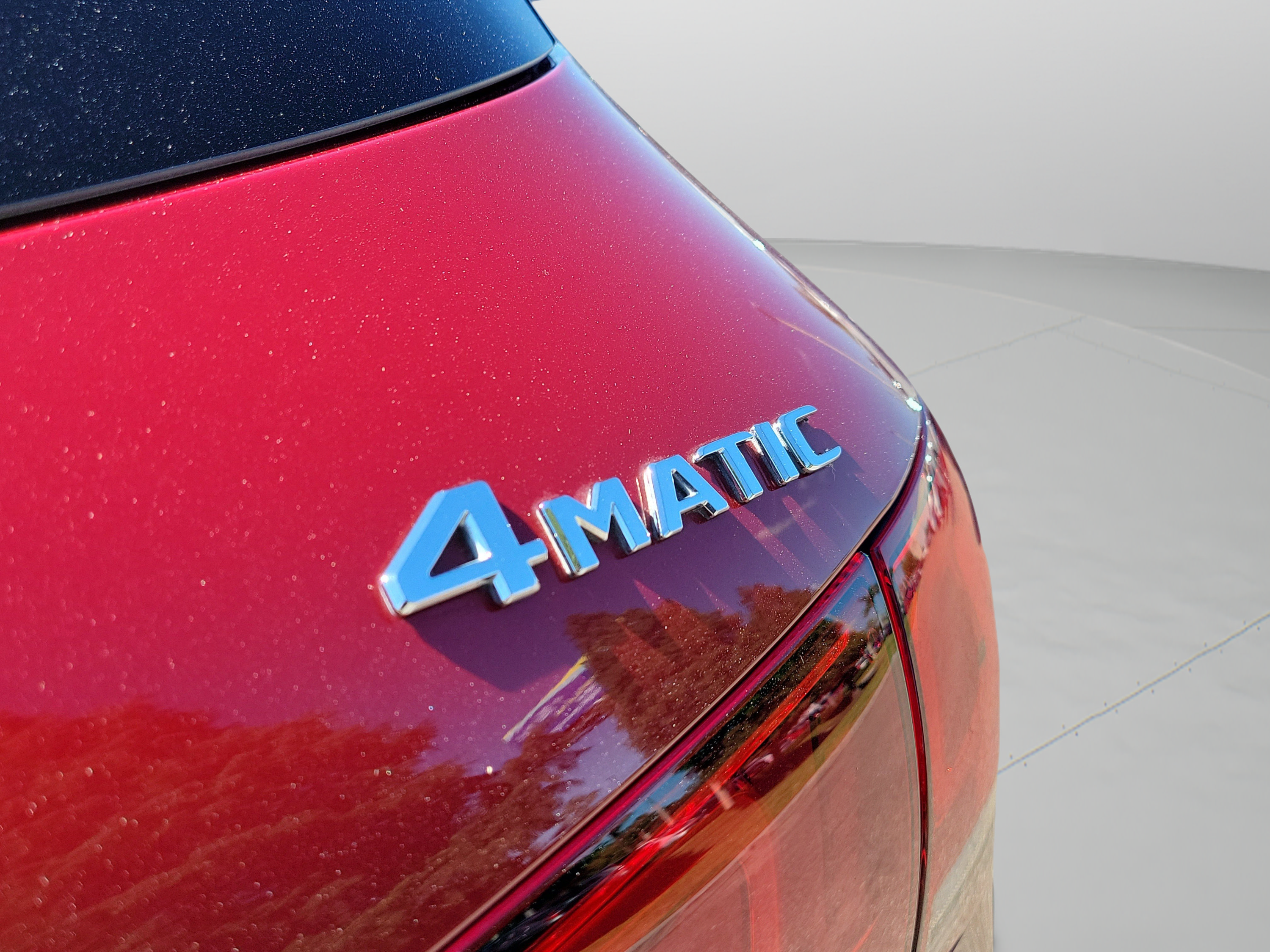Certified 2021 Mercedes-Benz GLA 250 4MATIC image 34