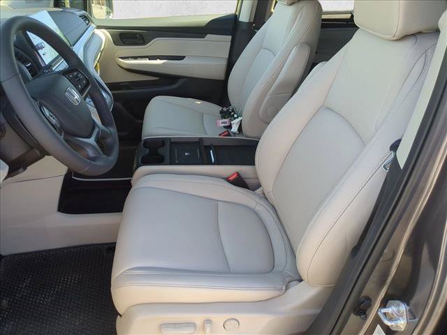 New 2027 Honda Odyssey EX-L image 4