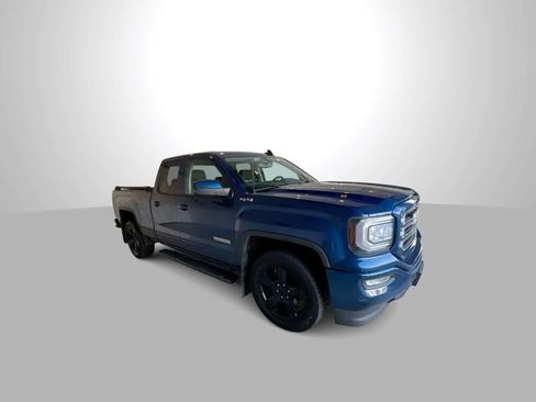 Used 2018 GMC Sierra 1500 SLE w/ Elevation Edition AWD/4WD image 2