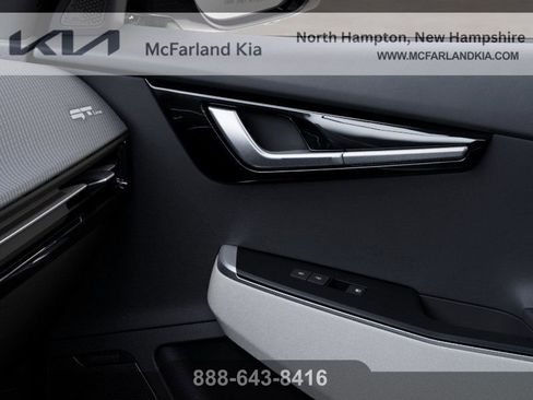 New 2025 Kia EV6 GT-Line image 26