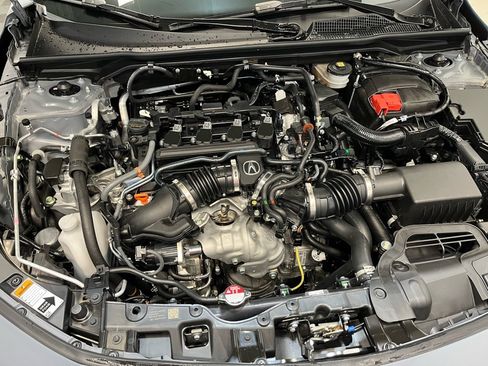 New 2026 Acura Integra A-Spec image 19