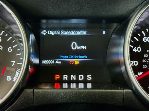 Used 2022 Ford Mustang GT w/ Equipment Group 301A image 16