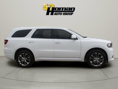 Used 2020 Dodge Durango GT AWD/4WD image 5