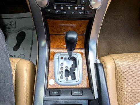 Used 2005 Acura TL image 22
