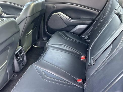 Used 2023 Ford Mustang Mach-E Premium RWD image 36