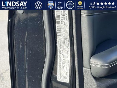 Used 2023 Jeep Grand Cherokee Overland w/ Adv Protech Group III image 25