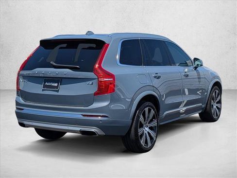 Used 2020 Volvo XC90 T6 Inscription w/ Advanced Package AWD/4WD image 5
