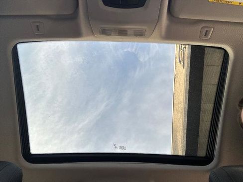 Used 2016 BMW 535i xDrive Sedan image 12