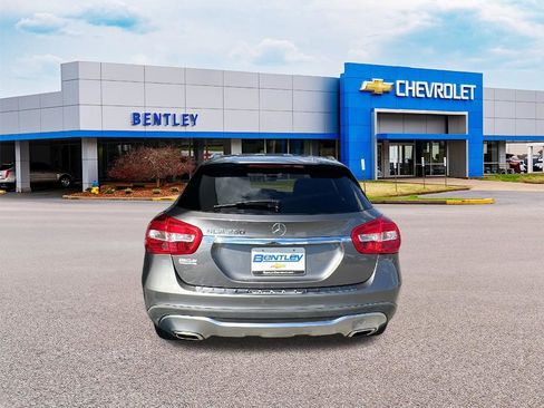 Used 2018 Mercedes-Benz GLA 250 image 4