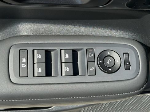 New 2026 Hyundai Santa Fe Calligraphy FWD image 14