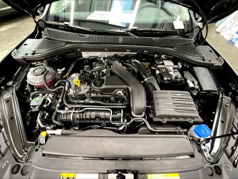 New 2026 Volkswagen Jetta SEL image 13