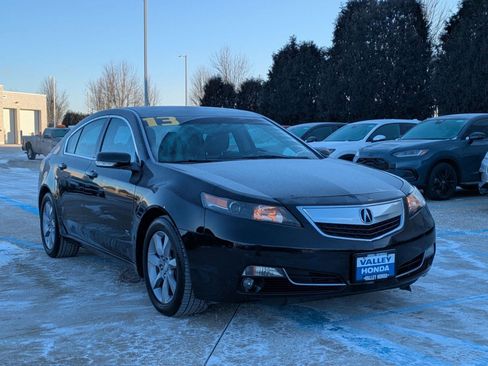 Used 2013 Acura TL 3.5 image 4