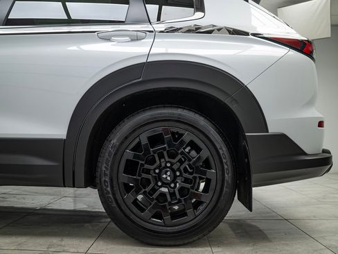 Used 2025 Mitsubishi Outlander Trail Edition image 29