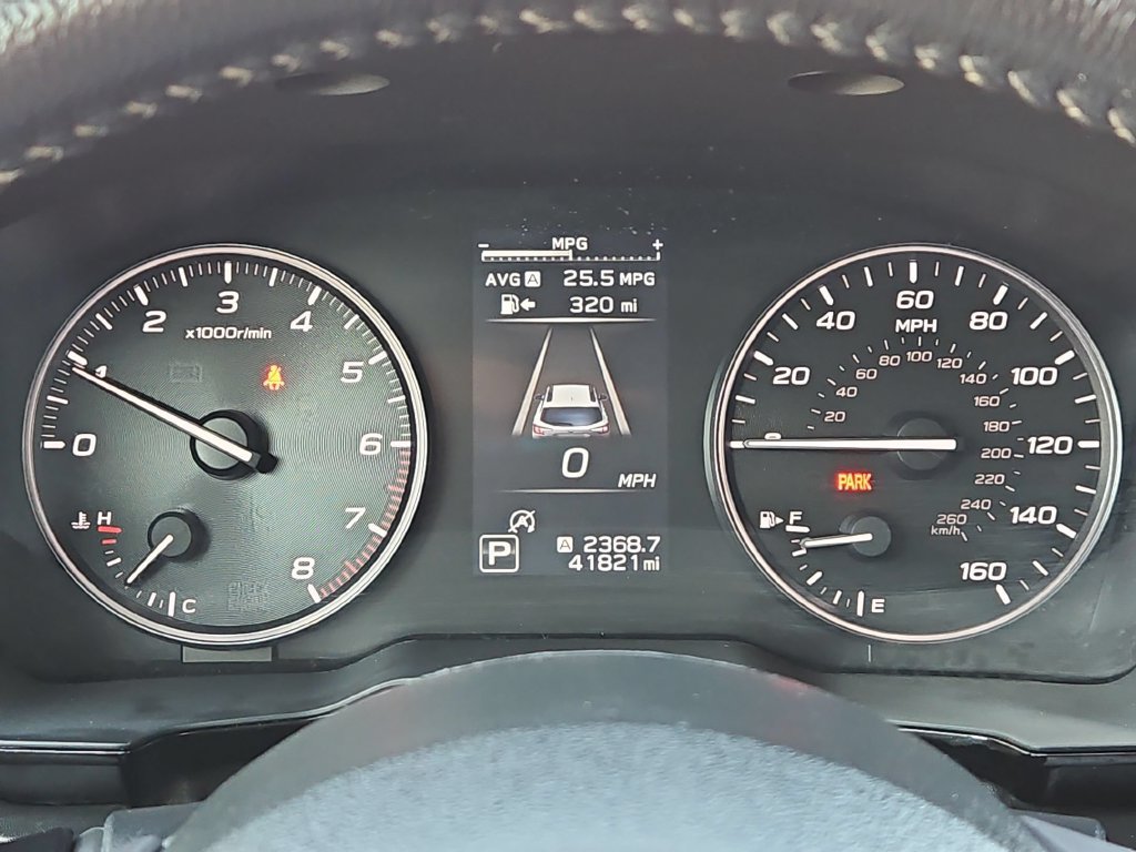 Used 2025 Subaru Outback Premium AWD/4WD image 13