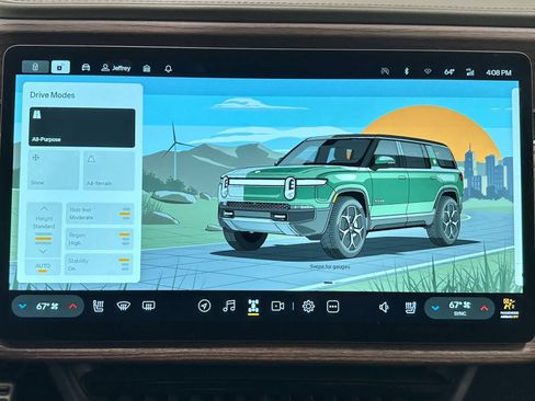 Used 2024 Rivian R1S Adventure image 34