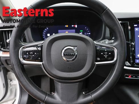 Used 2023 Volvo S60 T8 Plus AWD/4WD image 10