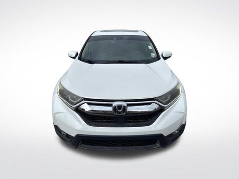 Used 2019 Honda CR-V EX image 2