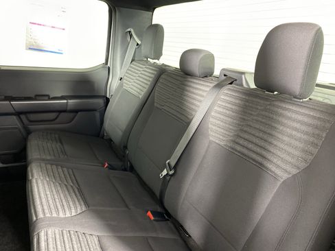 Used 2022 Ford F150 XL w/ STX Appearance Package image 31