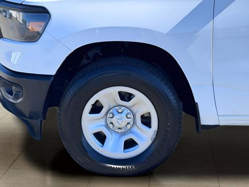 Used 2023 RAM 1500 Tradesman AWD/4WD image 38