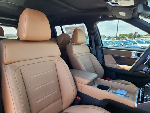 New 2026 Hyundai Santa Fe Calligraphy image 14