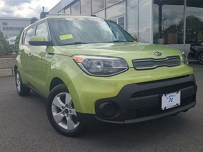 Used 2019 Kia Soul
