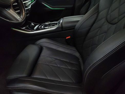 Certified 2024 BMW X5 xDrive40i w/ M Sport Package image 18