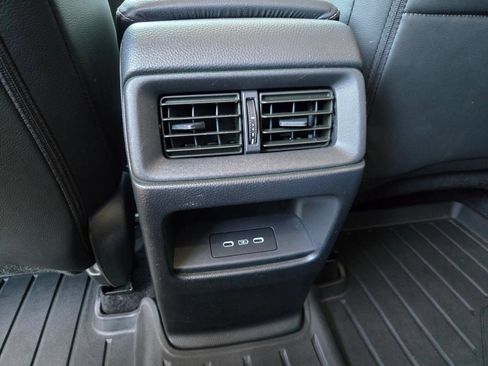 Used 2025 Honda CR-V EX-L image 12