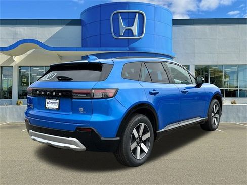 New 2025 Honda Prologue Touring image 2